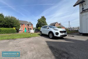 Parking- click for photo gallery